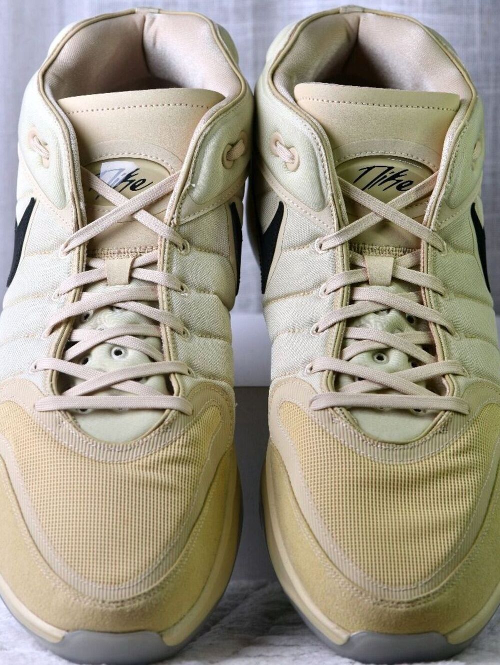 New! Size: 19 Men | Nike Air Zoom GT Hustle 2 TB Promo | DX9190-700